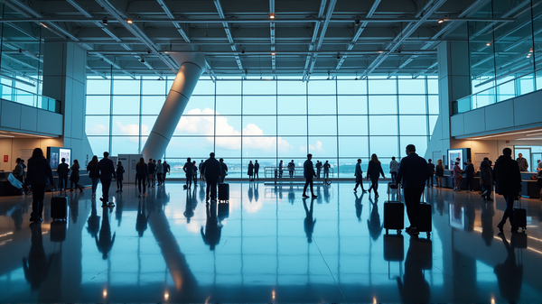 American Airlines Transforms Summer Travel with AI-Powered Innovations