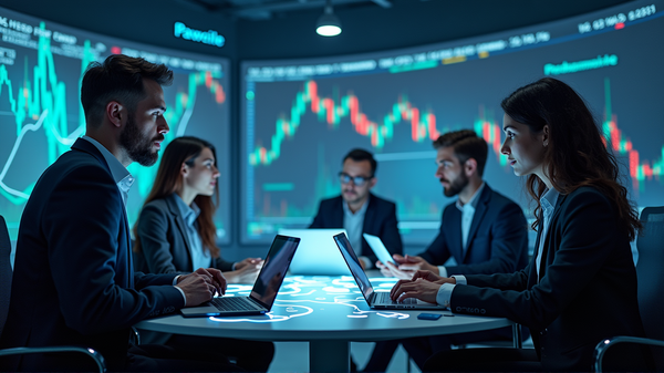 Credo Technology Group: Analyst Optimism and Rising Sector Sentiment Fuel Investment Appeal
