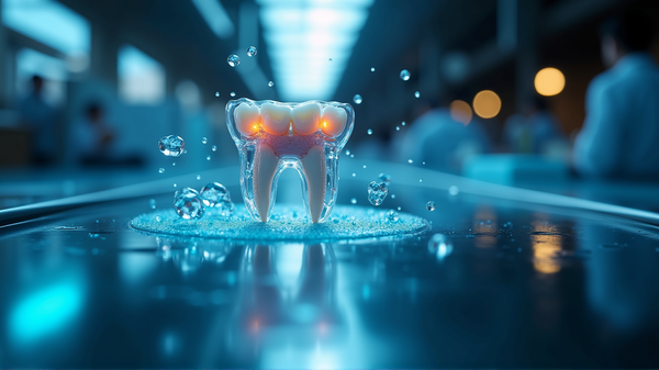 Align Technology's Game-Changing Move with Britt Vitalone