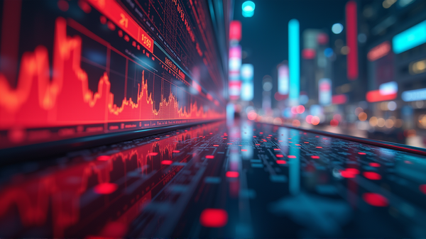 Stock Market Boom: Korea's Capitalization Surpasses KRW 3,000 Trillion Milestone