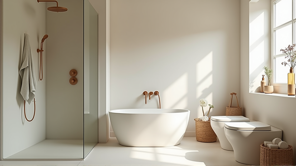 The Shower Routine you Should Actually be Following - Dermatologists Reveal!