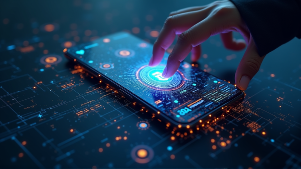 Unveiling The Underestimated Threats of Mobile Apps in Financial Security