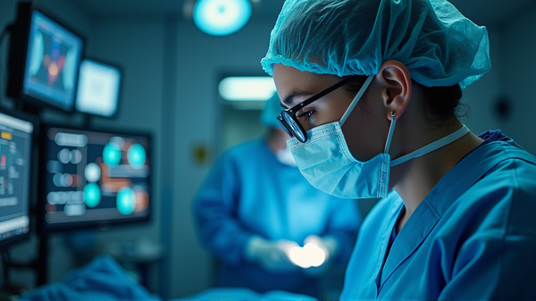 Insurance Game-Changer: Quick Access to Care Seen on Horizon
