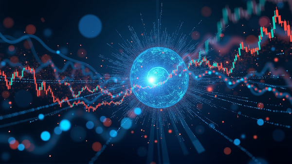 Quantum Stocks Set to Ignite: The Surge of QBTS, QUBT, and IONQ