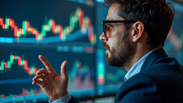 Mastering the Market: Why Savvy Investors Cannot Ignore Short Selling
