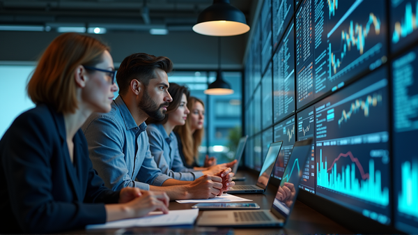Unlock Record-Breaking Gains by Understanding Stock Market Risks