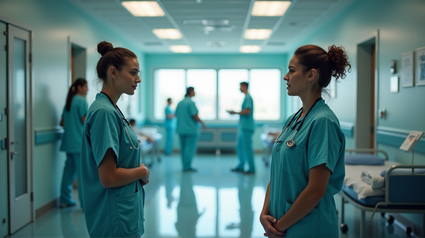 Essentia Nurses Sidestep Strike with Tentative Deal in Twin Ports