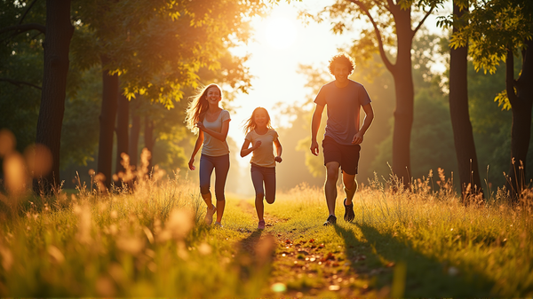 Discover the Hidden Layers of Exercise for Mental Health