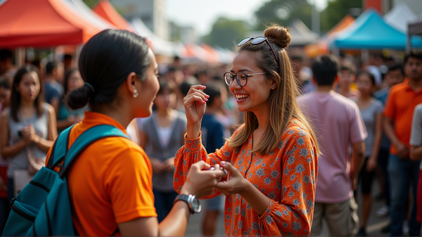 Revolutionizing Finance Education: Carnival's Exclusive Outreach in Tawau