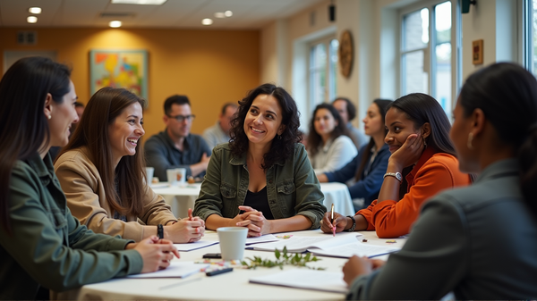 Empower Your Future: Unlocking Financial Wisdom with NSG Impact & Chase Bank