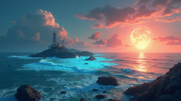 Transformative Partnership: Fugro and Esri Join Forces for Climate Action