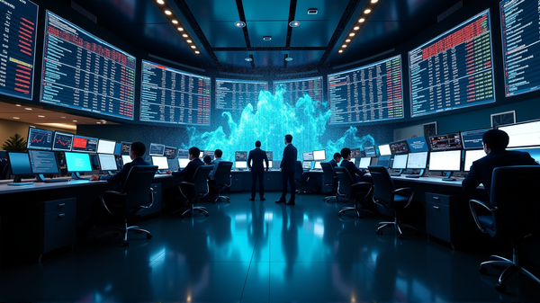 KOSPI Surpasses Historic Highs: What It Means for Hong Kong Investors
