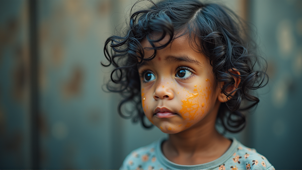 Alarming Decline in U.S. Children's Health: Experts Demand Immediate Action