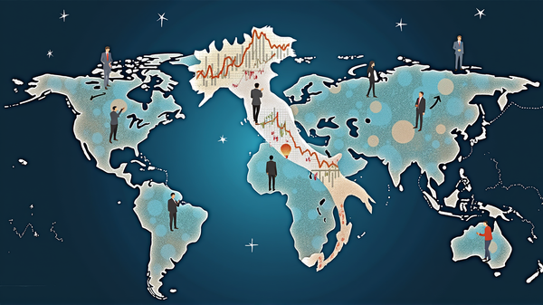 Italy's Distressed Assets Market: Latest Insights and Key Players' Moves