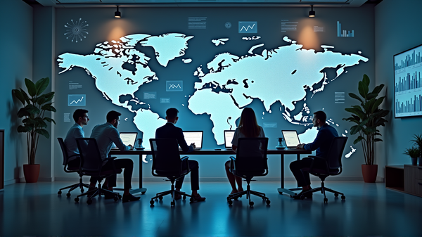 Freedom Holding Corp.: A New Era of Positive Growth