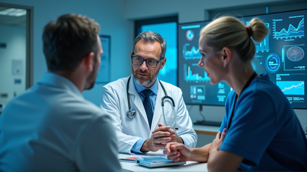 Breaking Barriers: The Crucial Role of Education in Biosimilar Adoption