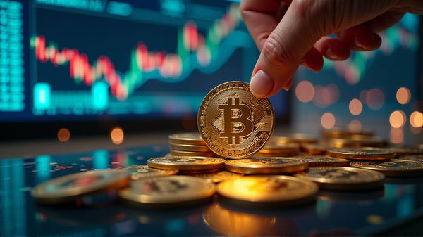 MicroStrategy's Strategic Moves: Halts BTC Buying and Launches $4.2B Stock Offering