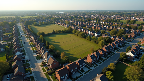 Chatham-Kent Housing Market Surges: Record Listings Despite Sales Dip