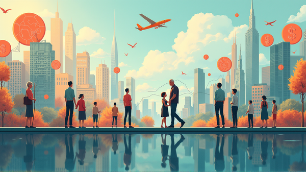 Unlocking Investment Opportunities in the Wake of UK Pension Reforms