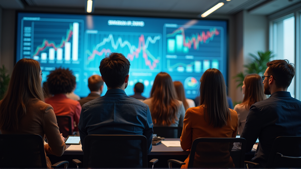 MCCCI Aims to Transform Lives through Financial Literacy Education