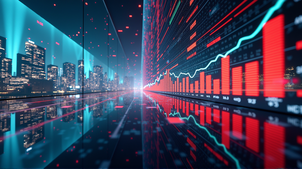 Navigating the Market Storm: Indian Stock Market Insights for July 6, 2025