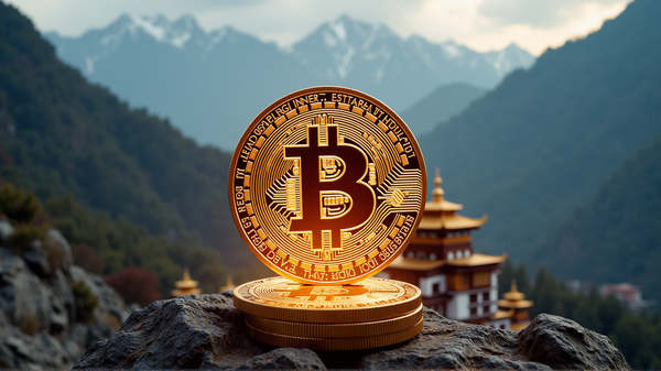 Bhutan's Game-Changing Strategy in Bitcoin Sovereignty: Lessons for Nations