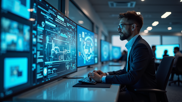 The Transformative Power of Paycom's Automated HR Technology: A Glimpse into the Future