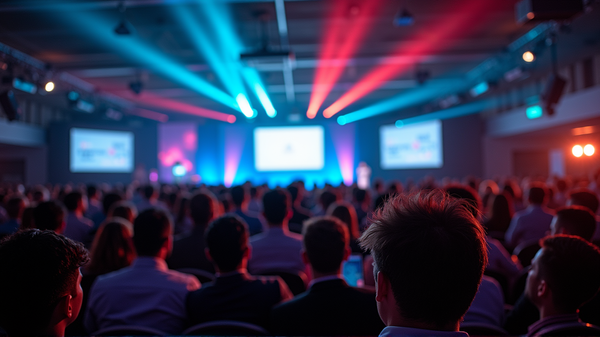 Unveiling the Future: Modulr Finance's Innovative Virtual Cards at Phocuswright Europe 2025