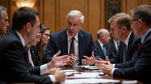 Virginia's Challenge: Navigating the Looming Medicaid Shake-up