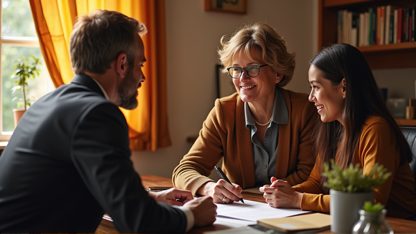 Unveiled! The Vital Role Financial Advisers Can Play in South Africa's Retirement Planning