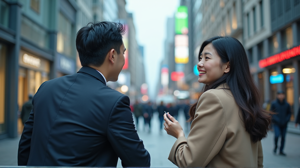 Nonghyup's Strategic Leap: Expanding Horizons in Europe