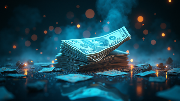 Finding Balance: Why Cash Still Holds Power in a Digital World