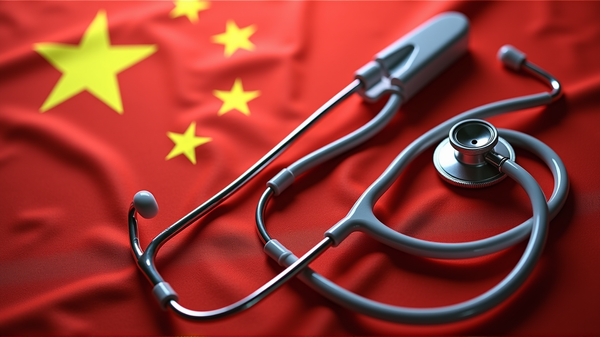 China Strikes Back: New Import Restrictions on EU Medical Devices