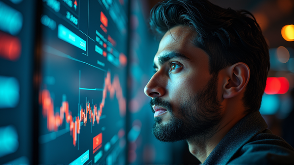 Nifty's Uncertain Path: Can Bulls Overcome Mounting Pressures?