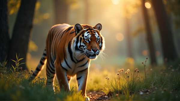 Gentle Words Over Force: A Wise Path for Tiger Zodiac This Week
