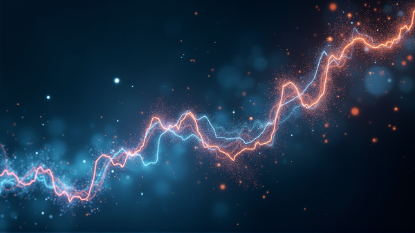 Breakthrough Move: JG Chemicals Soars to Record Highs After Cup Pattern Breakout!