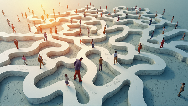 Can Simplifying EU Financial Rules Benefit Business Sustainability?