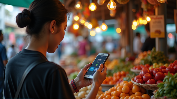 E-Wallets: Redefining Finances in the Philippines with GCash and Maya