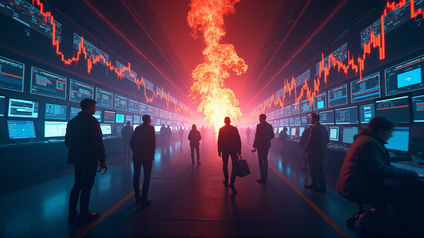 Defying the Odds: Stock Market Surges Amid Fed Uncertainty