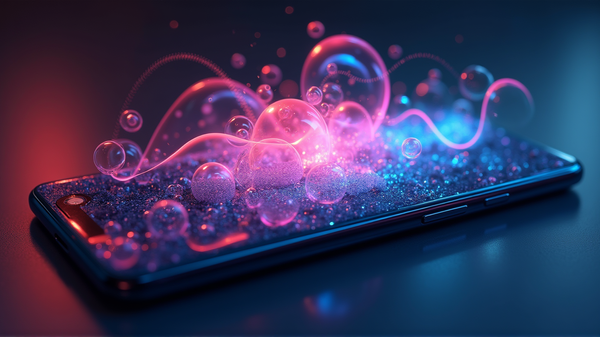 Revolutionary Display Innovation: TCL CSOT Elevates Lenovo moto razr 60 Series