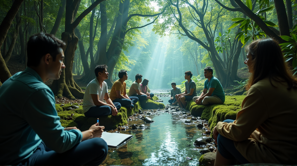 Revolutionizing Investment: Thailand's Groundbreaking Investor Training