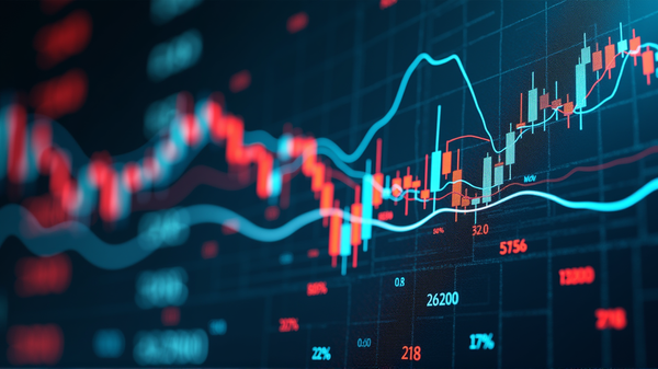 Jio Financial Services Q1: Thrilling Market Moves & Strategic Growth Plans