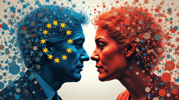 France Challenges EU-US Trade Talks Deadline: Will the Extension Bid Succeed?