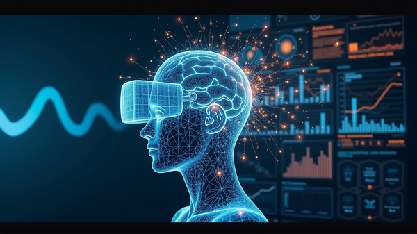 Mindset Change Technology: Pioneering the Future of Cognitive Adaptation