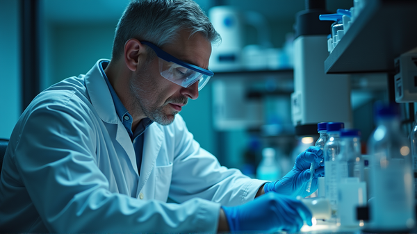 Rani Therapeutics' Dramatic Plunge Unveils New Challenges in Biologics Journey