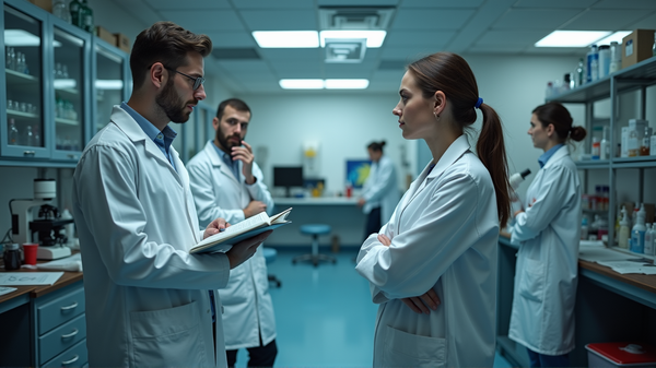 Deep Cuts to National Cancer Institute: A Threat to Decades of Progress?