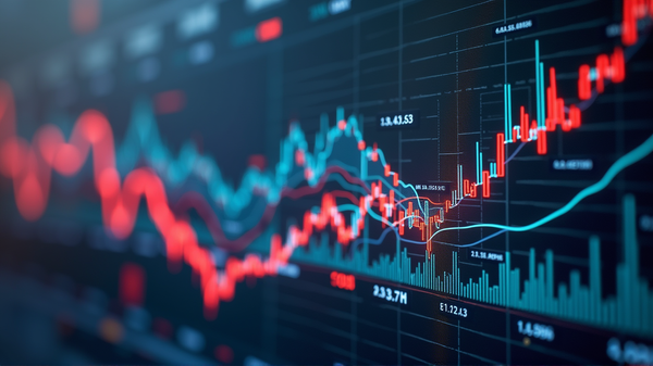 Asian Shares Climb Despite Wall Street's Downturn Under Trump's Tariff Pressure