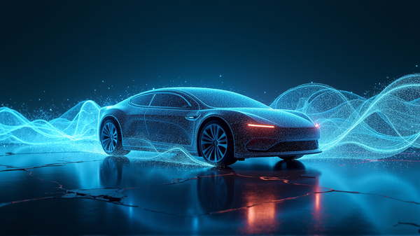 Lucid Group Inc. Sees Remarkable Surge: Innovations Take Center Stage