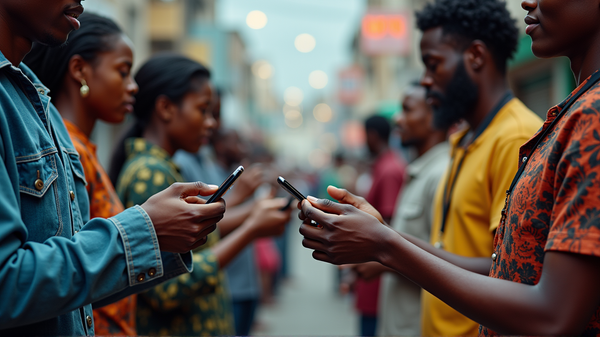 How Bank9ja App Redefines Banking in Nigeria's Underserved Areas