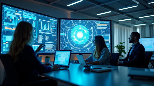 AI Integration Set to Revolutionize Talent Acquisition Market